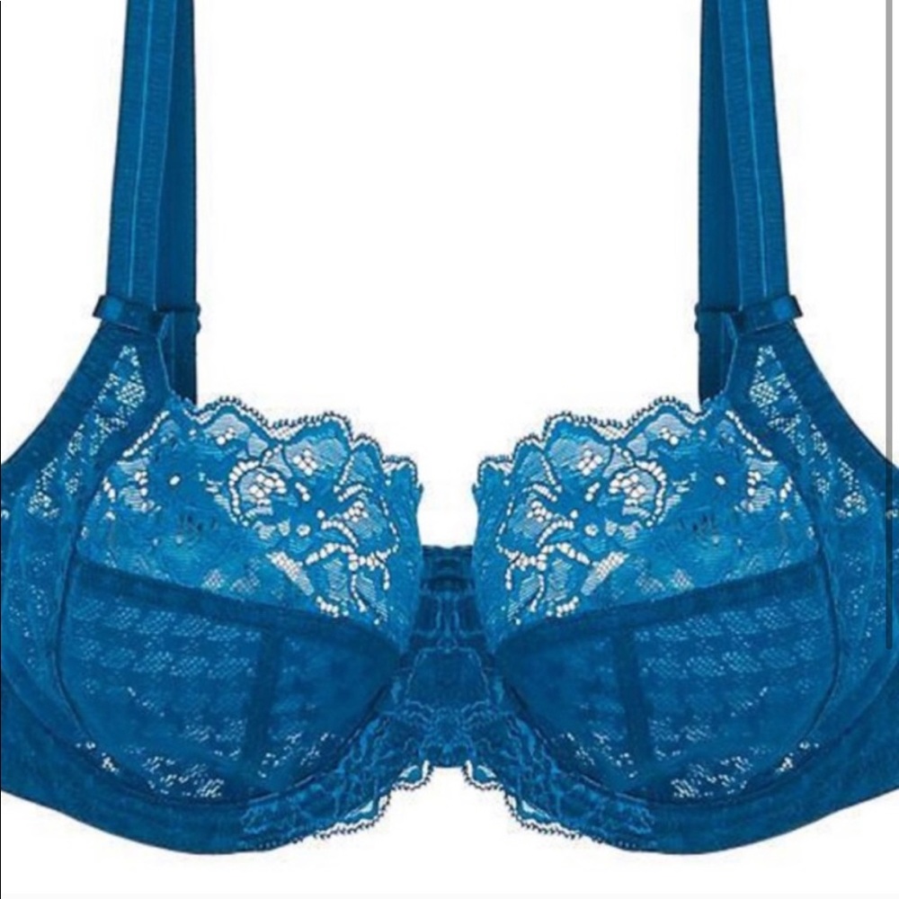 Panache balconette bra NWT